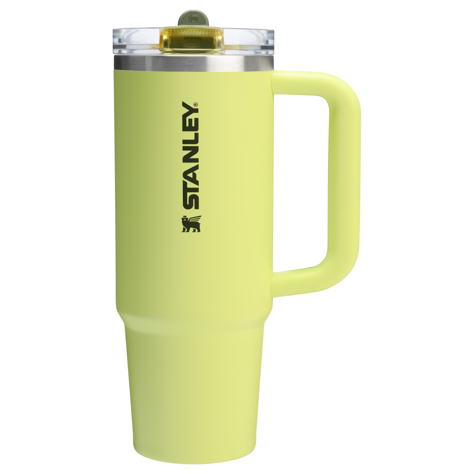 The Quencher ProTour Flip Straw Tumbler