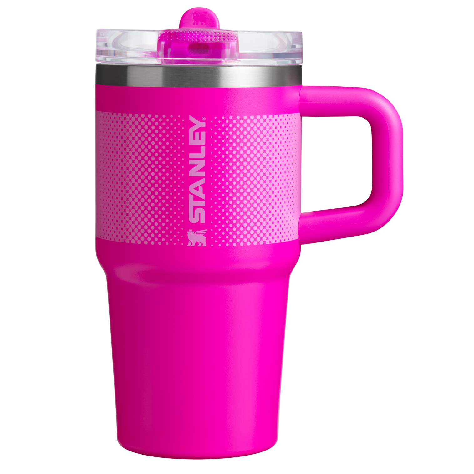The Quencher ProTour Flip Straw Tumbler | Stanley Create